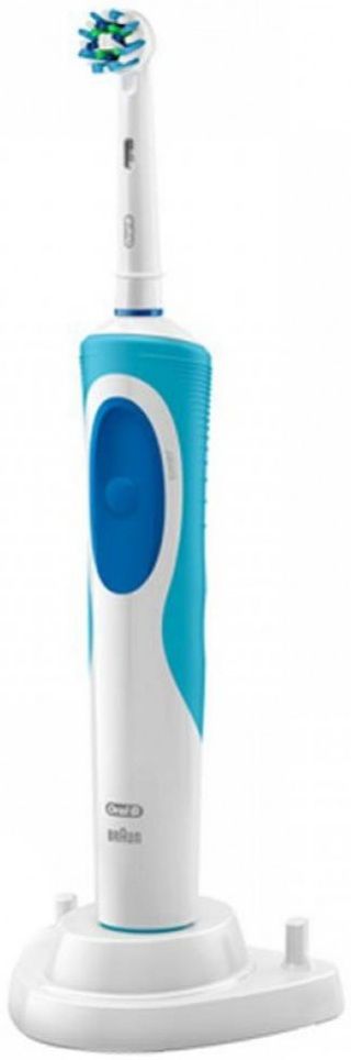 

Электрическая щетка Oral-B Vitality Cross Action