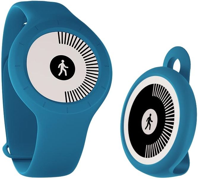 Withings Go