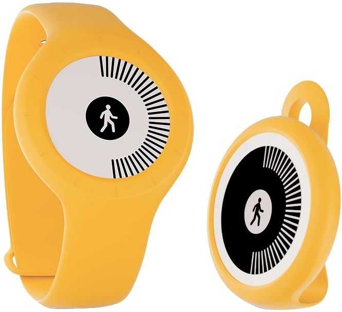 Withings Go