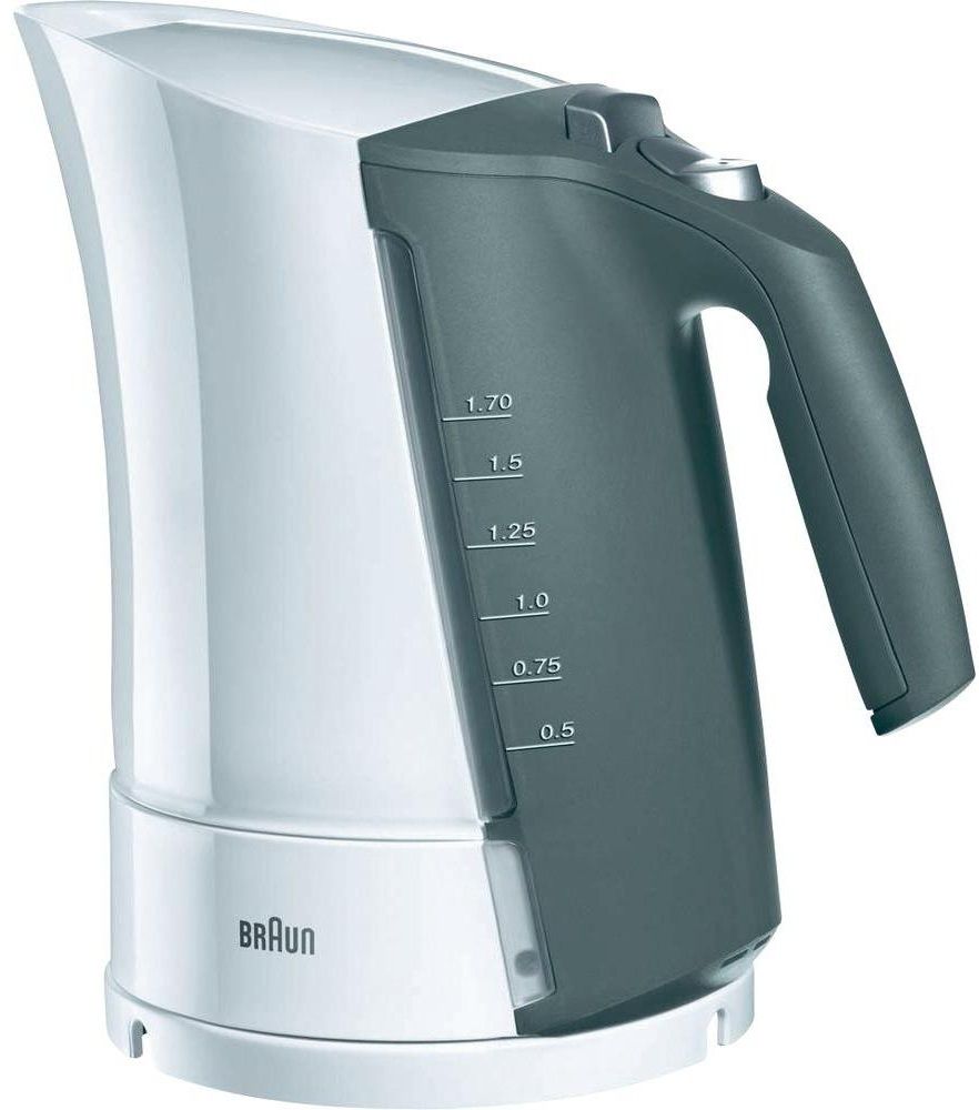 Braun WK 300