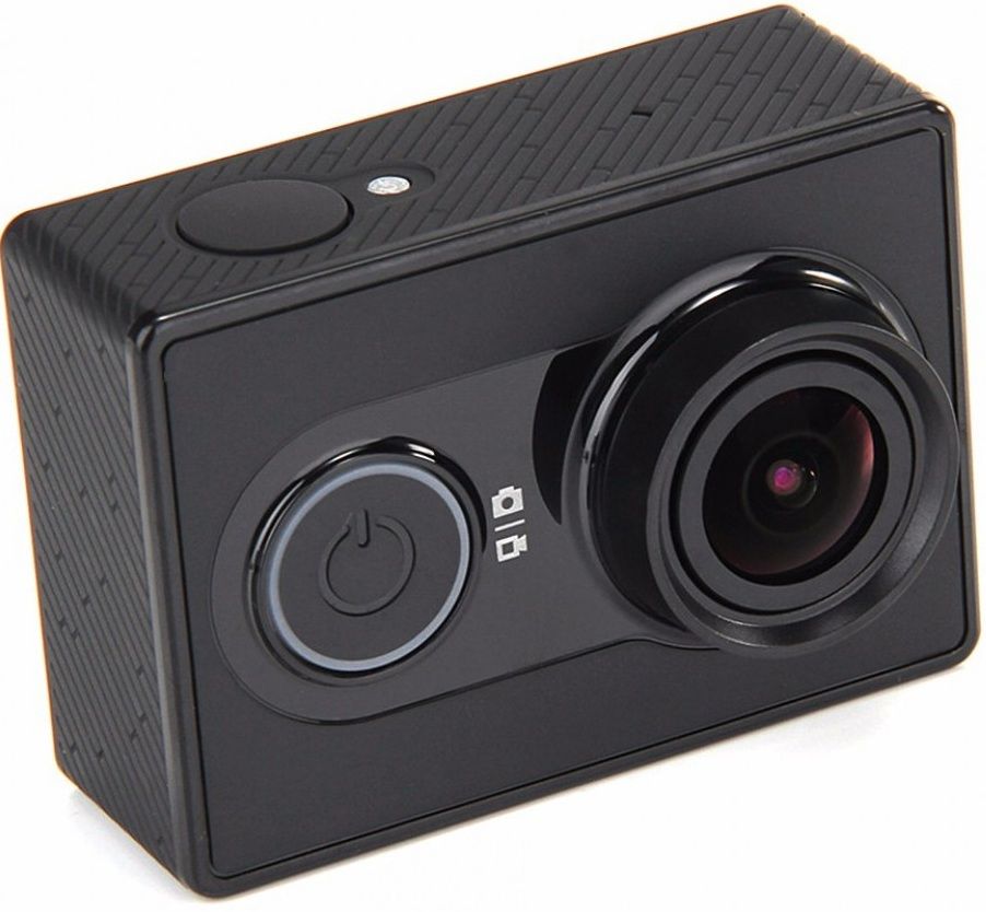 Xiaomi YI Action Camera Basic Edition