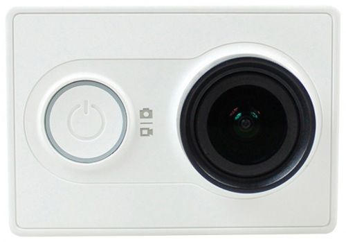 Xiaomi YI Action Camera Basic Edition