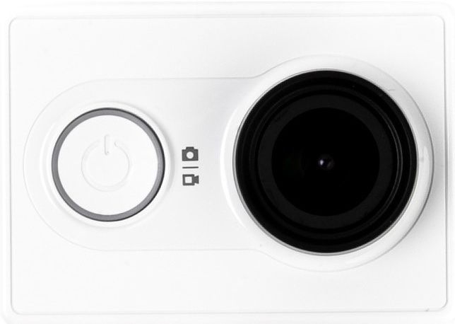 Xiaomi YI Action Camera Travel Edition