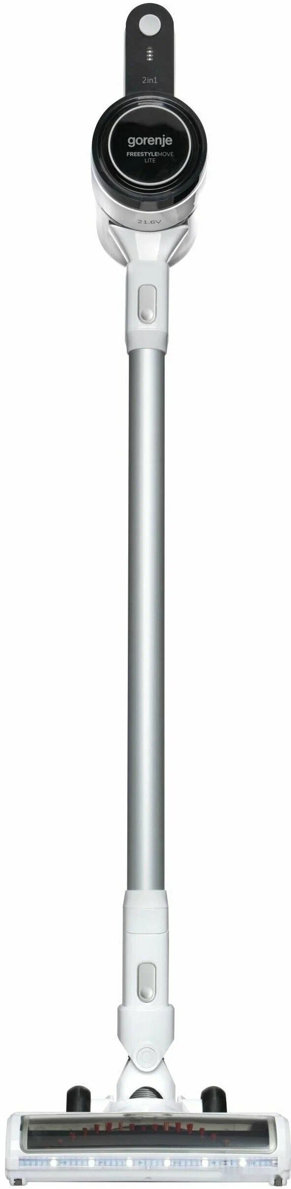 Gorenje Пылесос SVC216FMLW
