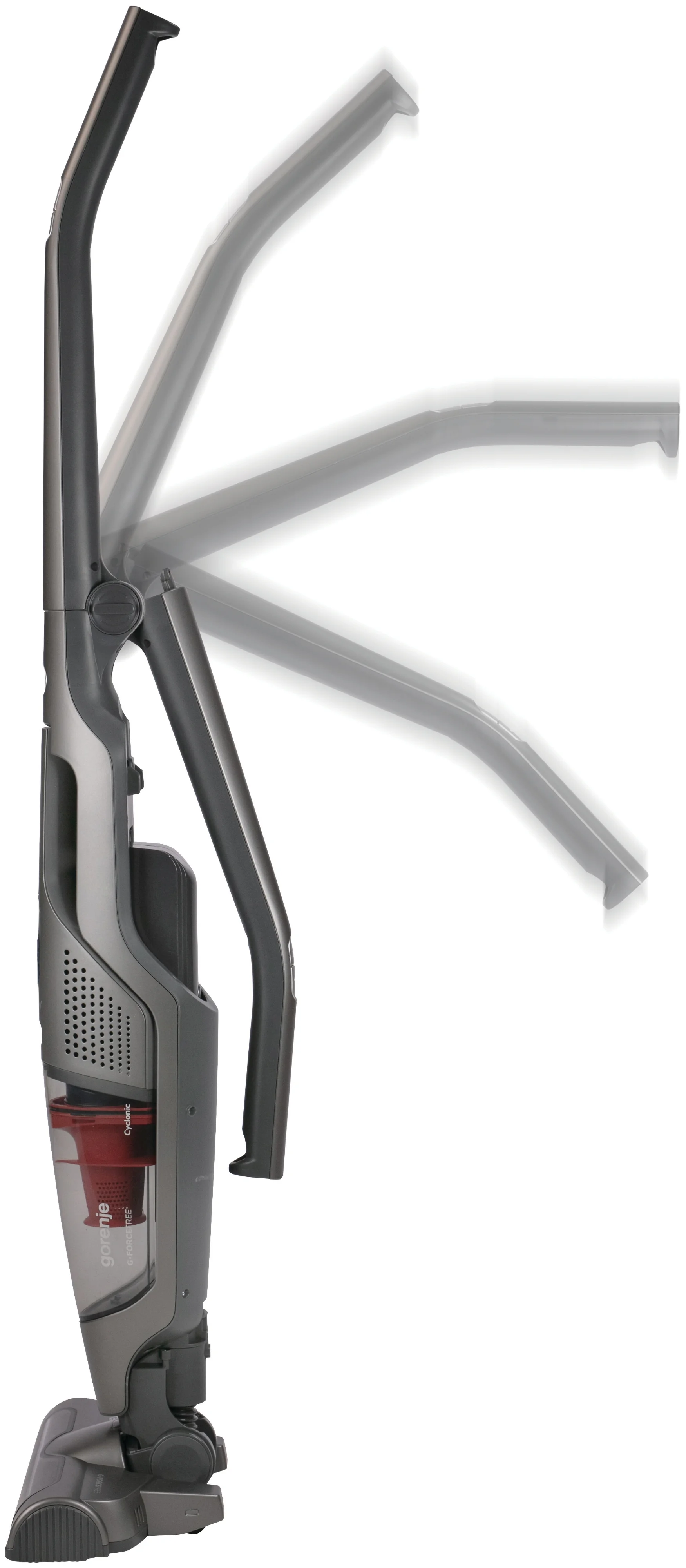 Gorenje Пылесос SVC252GFA