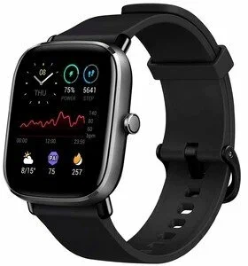 Amazfit Умные часы GTS 4 Mini