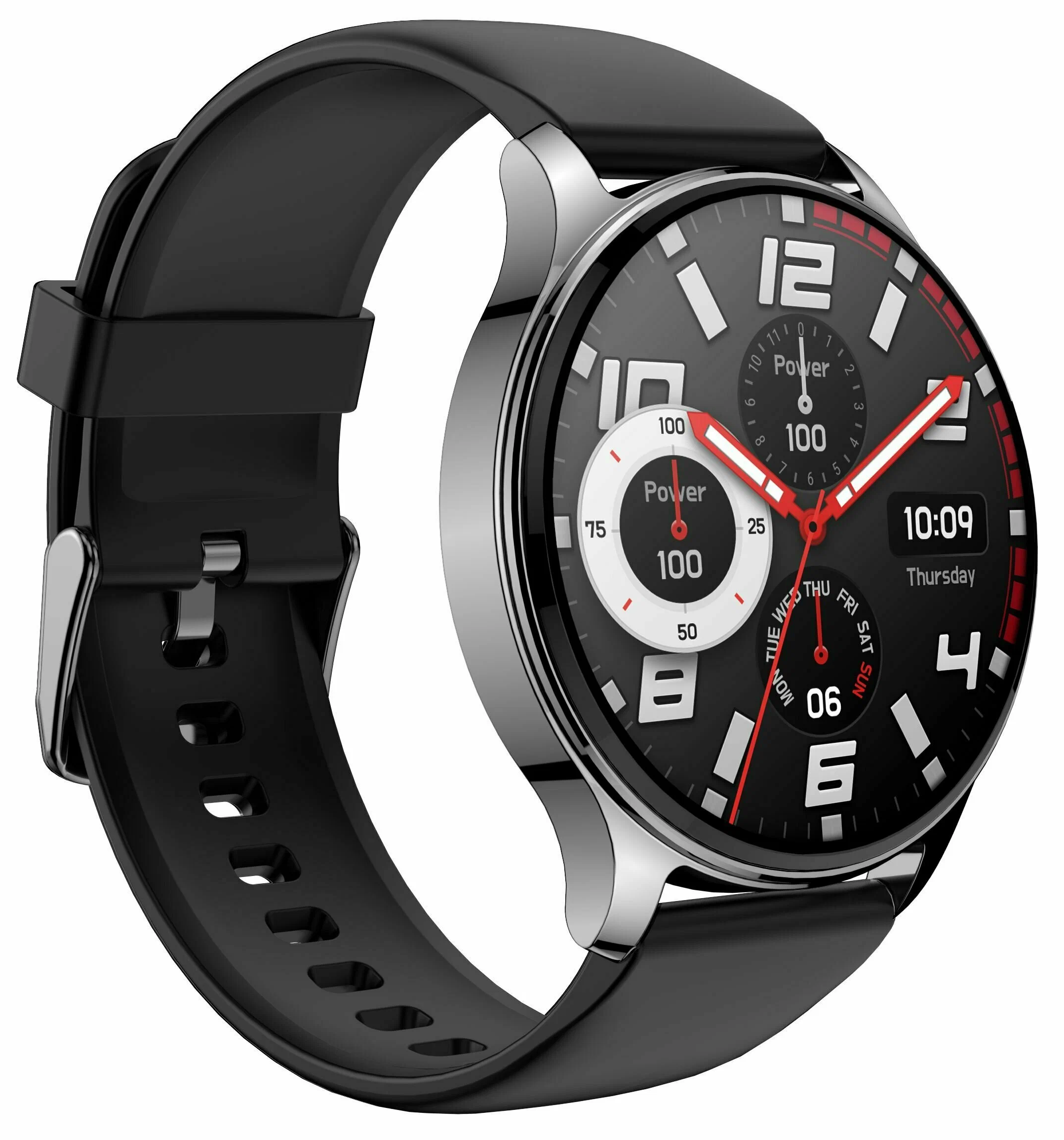 Amazfit Умные часы Pop 3R