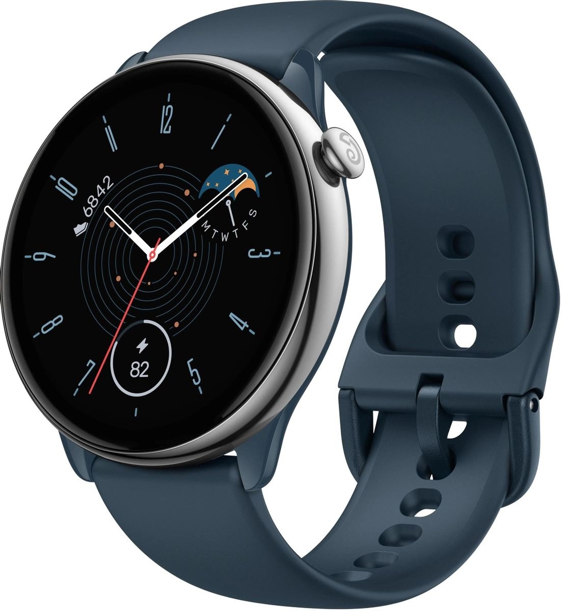 Amazfit Смарт-часы GTR mini