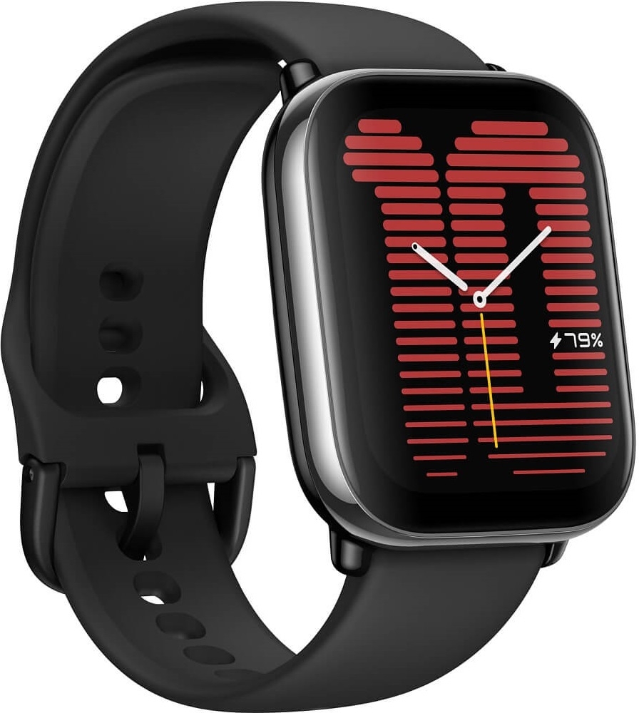 Amazfit Умные часы Active