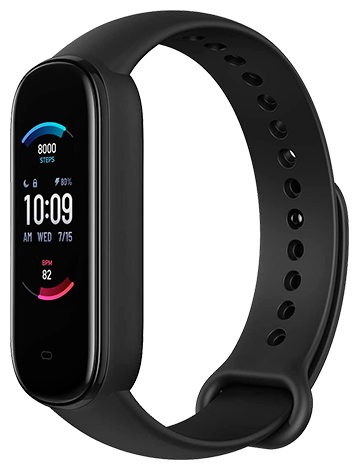 Amazfit Умный браслет Band 5