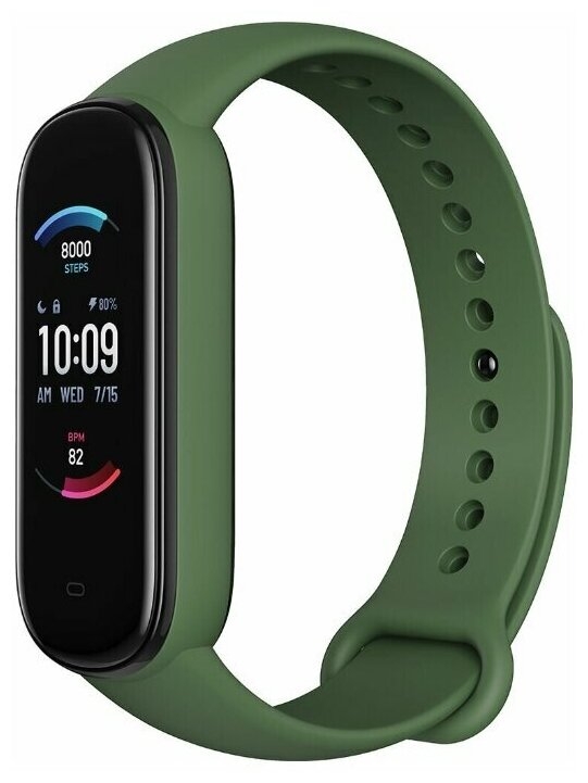 Amazfit Умный браслет Band 5