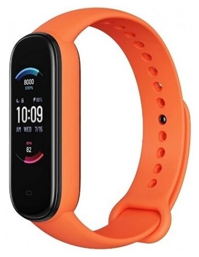 Amazfit Умный браслет Band 5