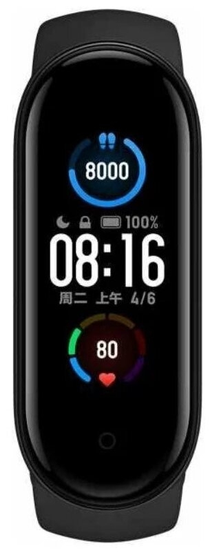 Amazfit Умный браслет Band 5
