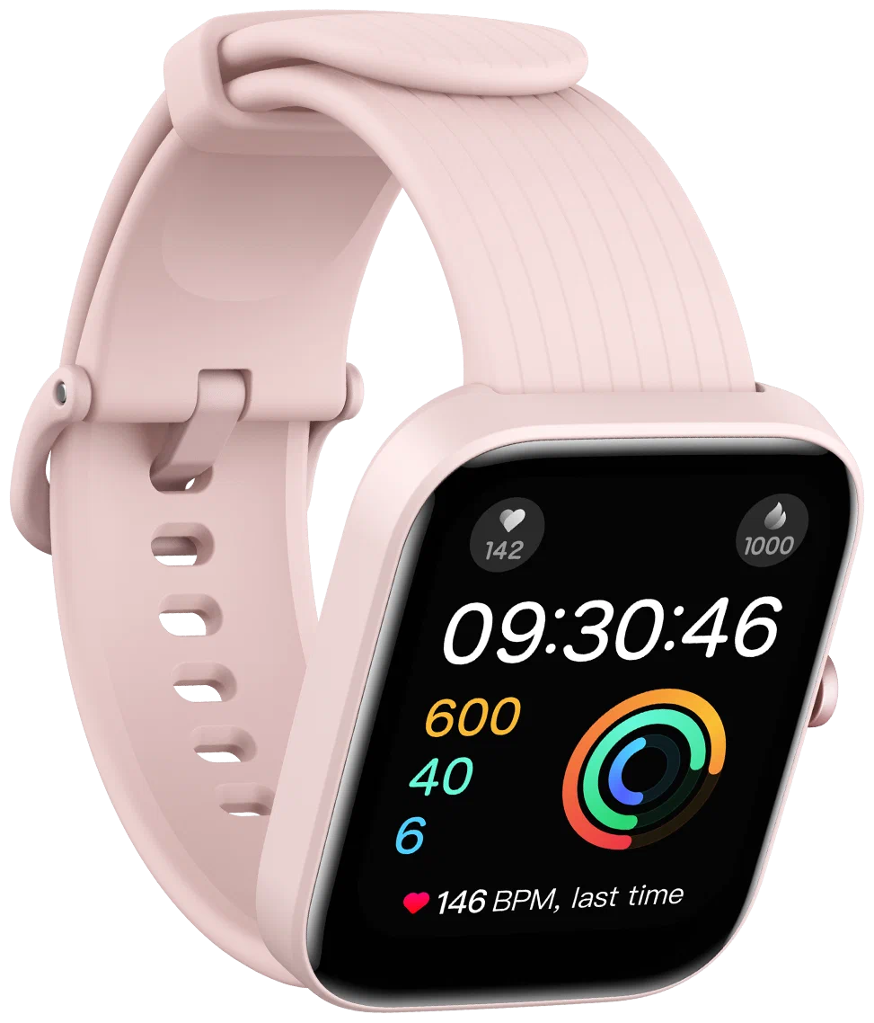 Amazfit Умные часы Bip 3