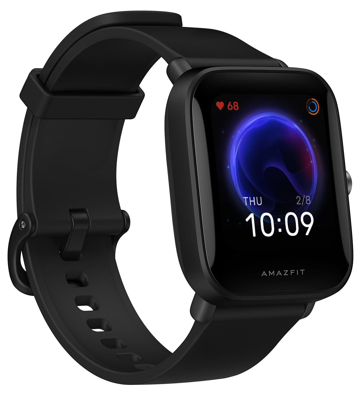 Amazfit Умные часы Bip U Pro