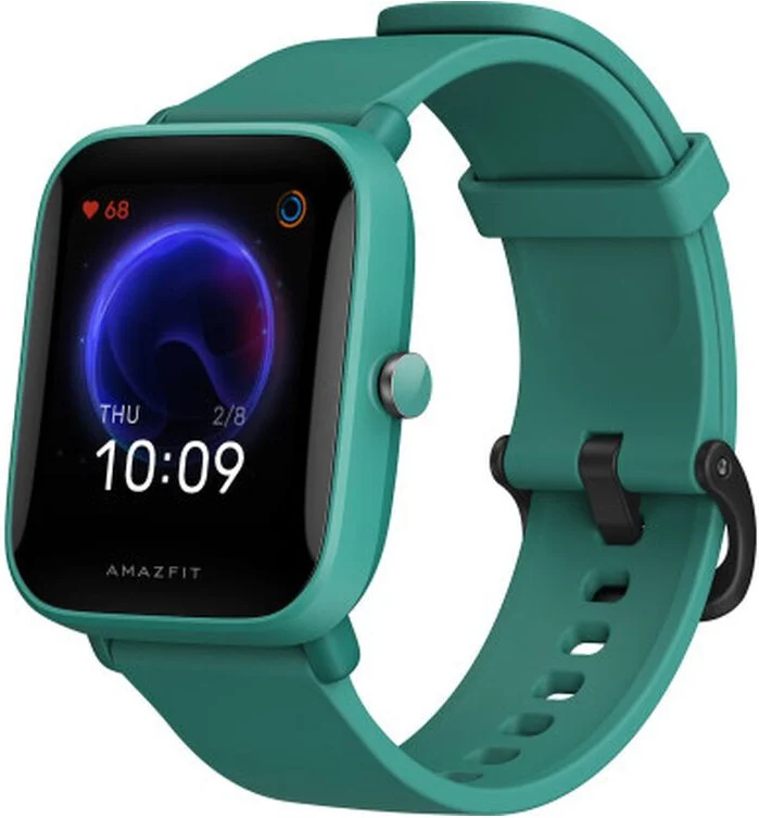 Amazfit Умные часы Bip U Pro