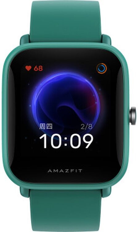 Amazfit Умные часы Bip U Pro