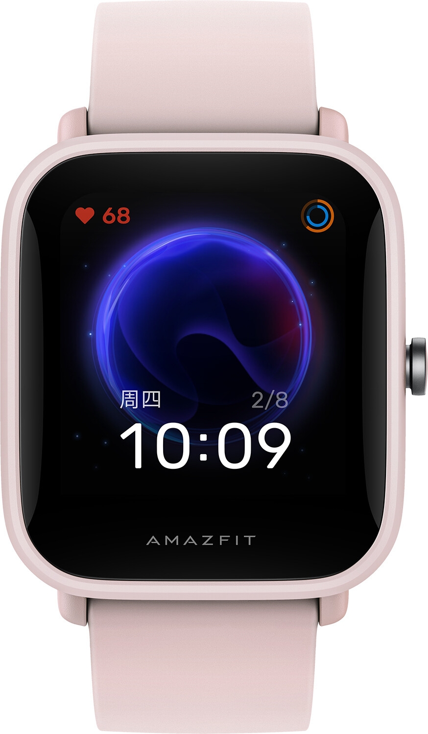 Amazfit Умные часы Bip U Pro