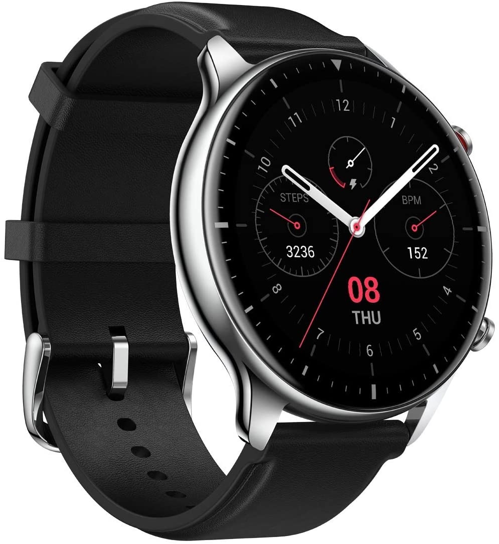 Amazfit Умные часы GTR 2 Classic