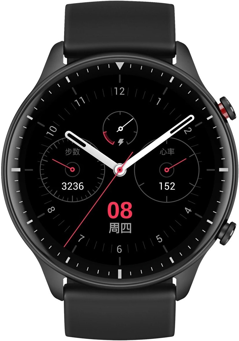 Amazfit Умные часы GTR 2 Sport (УЦЕНКА)