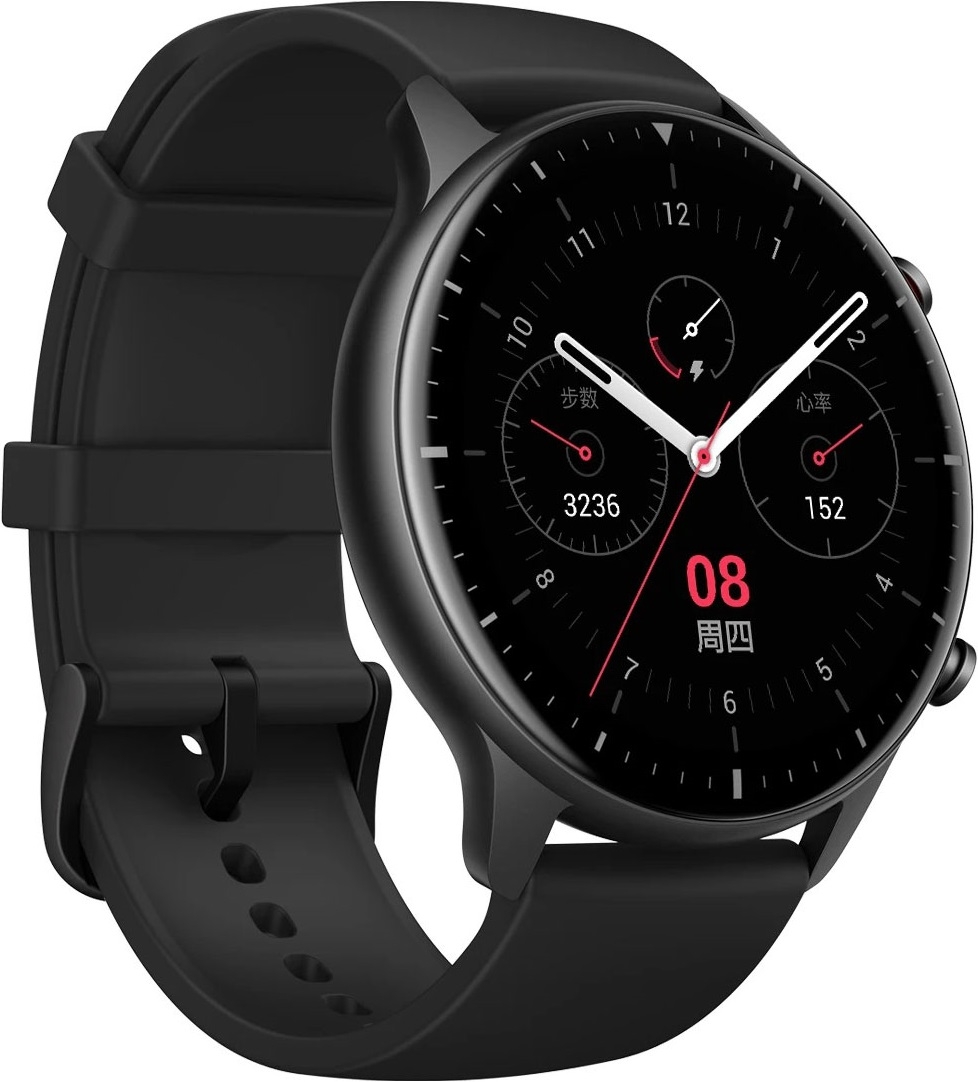 Amazfit Умные часы GTR 2 Sport (УЦЕНКА)