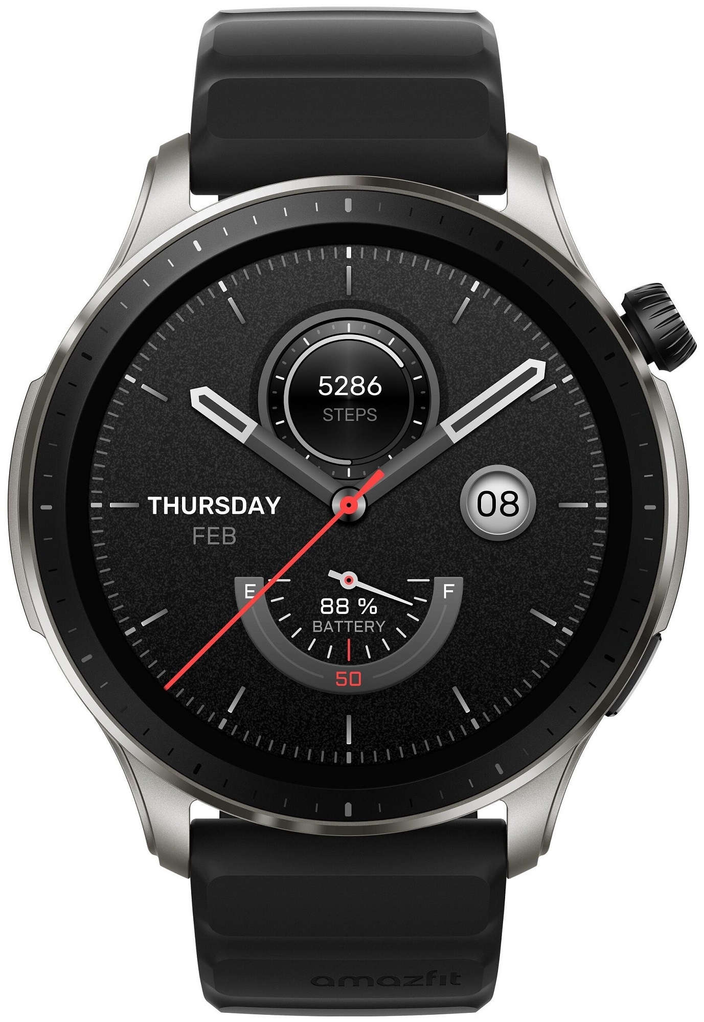 Amazfit Умные часы GTR 4
