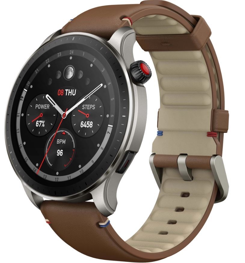 Amazfit Умные часы GTR 4