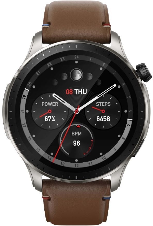 Amazfit Умные часы GTR 4