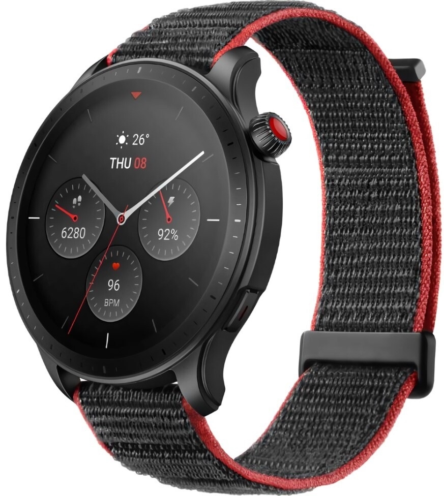 Amazfit Умные часы GTR 4