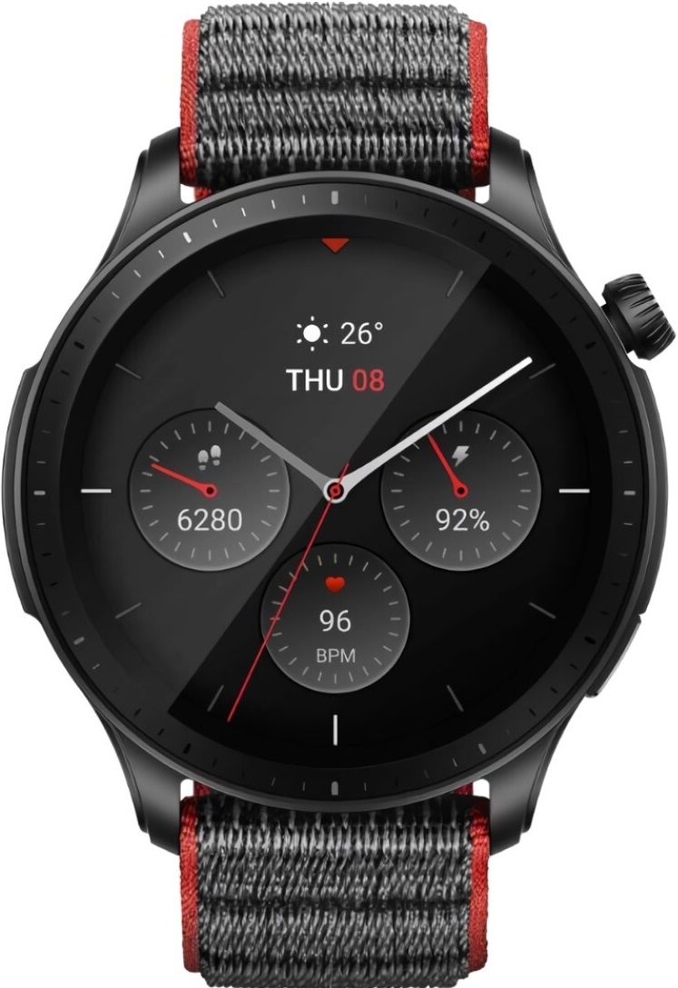 Amazfit Умные часы GTR 4