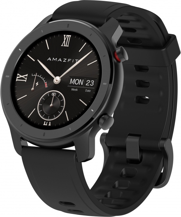 Amazfit Умные часы GTR 42mm (A1910)