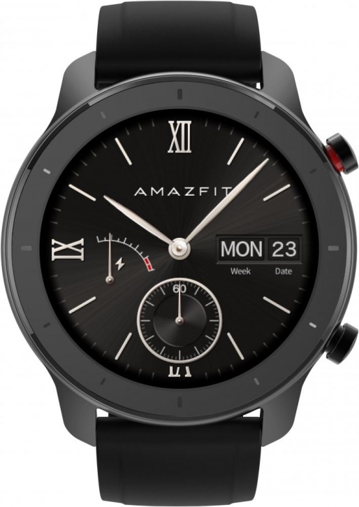 Amazfit Умные часы GTR 42mm (A1910)