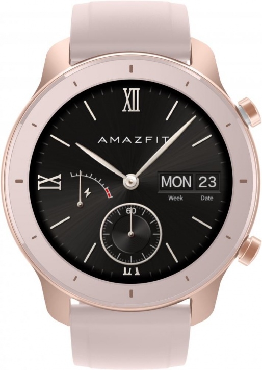 Amazfit Умные часы GTR 42mm (A1910)