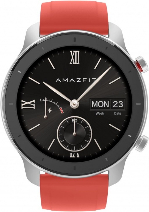 Amazfit Умные часы GTR 42mm (A1910)