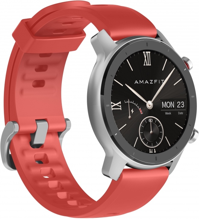 Amazfit Умные часы GTR 42mm (A1910)