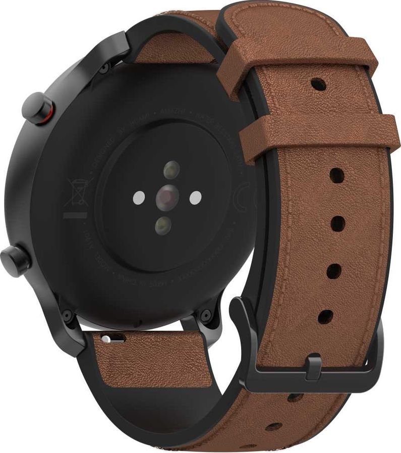 Amazfit Умные часы GTR 47mm (A1902)