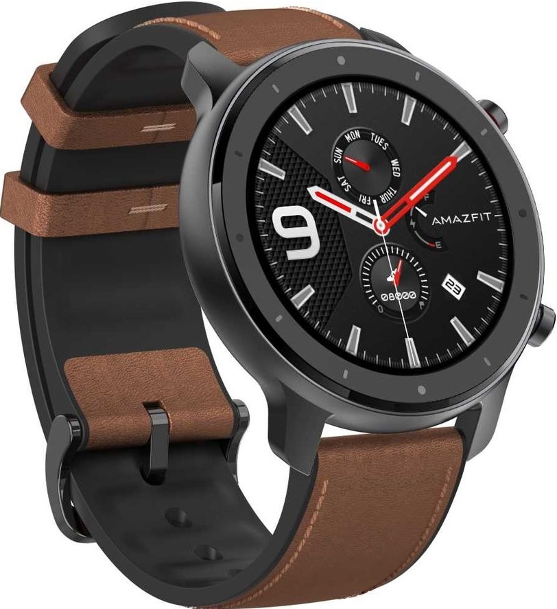 Amazfit Умные часы GTR 47mm (A1902) УЦЕНКА