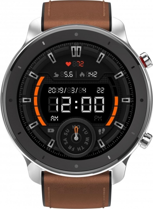 Amazfit Умные часы GTR 47mm (A1902)