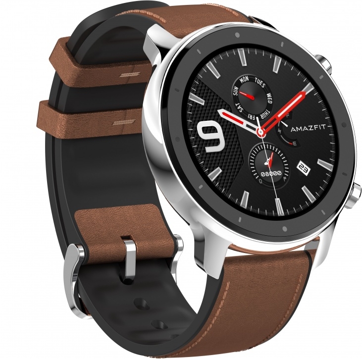 Amazfit Умные часы GTR 47mm (A1902)