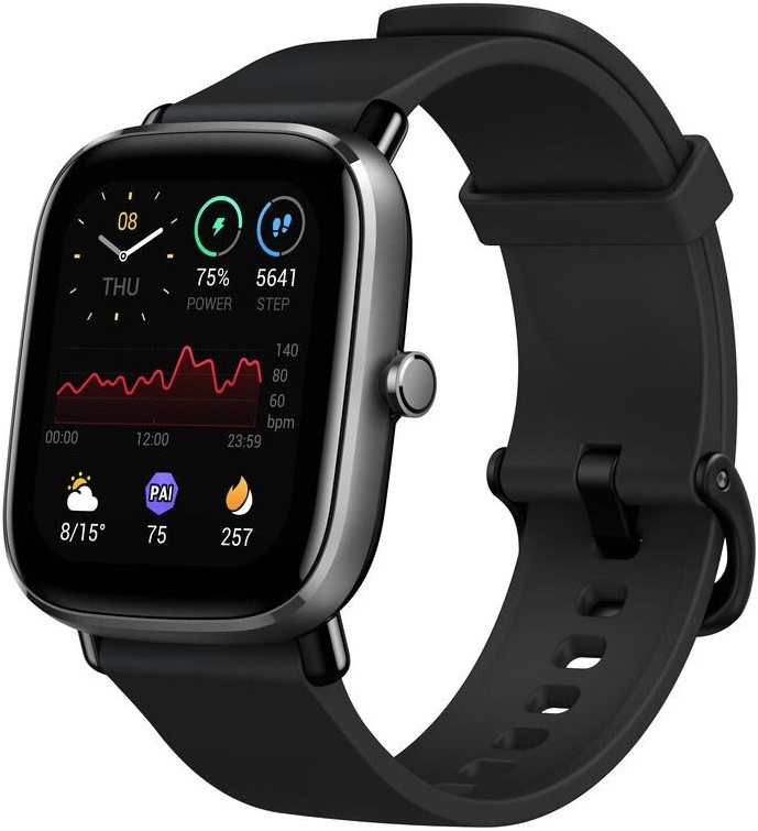 Amazfit Умные часы GTS 2 mini