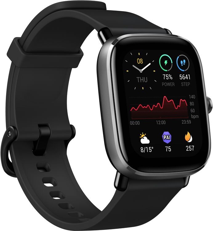 Amazfit Умные часы GTS 2 mini