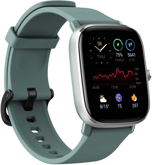 Amazfit Умные часы GTS 2 mini