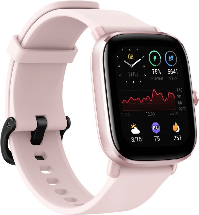 Amazfit Умные часы GTS 2 mini