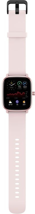 Amazfit Умные часы GTS 2 mini