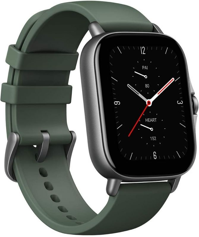 Amazfit Умные часы GTS 2e