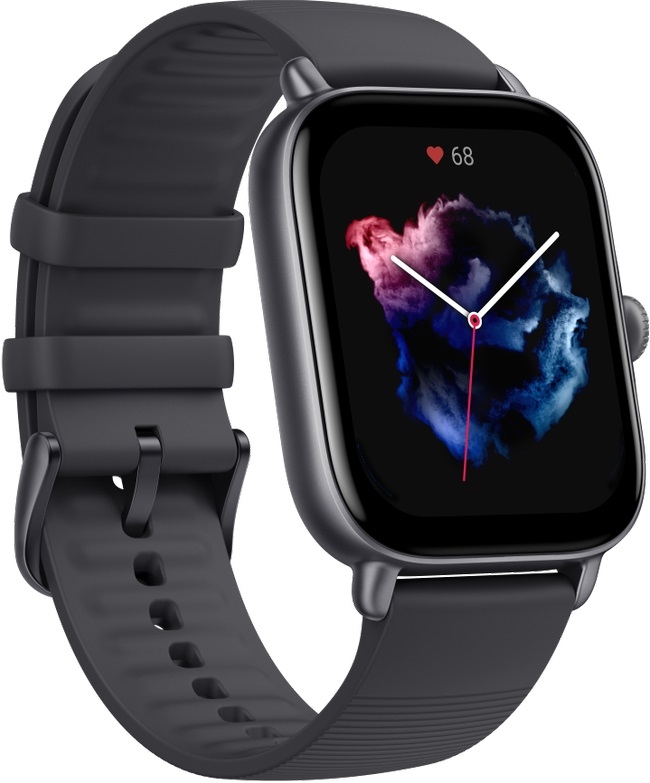 Amazfit Умные часы GTS 3