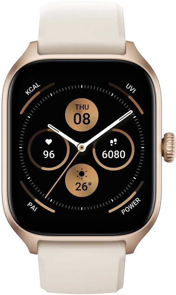 Amazfit Умные часы GTS 4