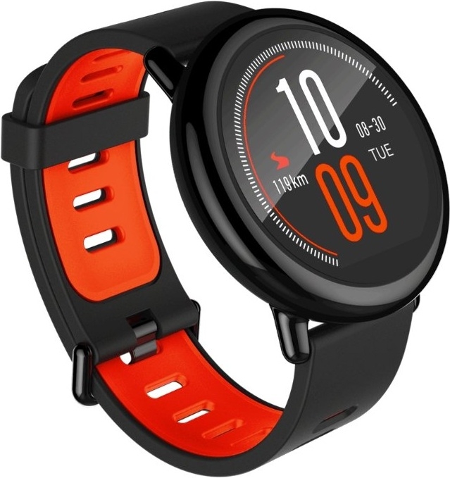 Amazfit Умные часы Pace (A1612)