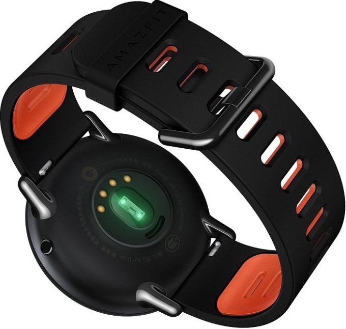 Amazfit Умные часы Pace (A1612)