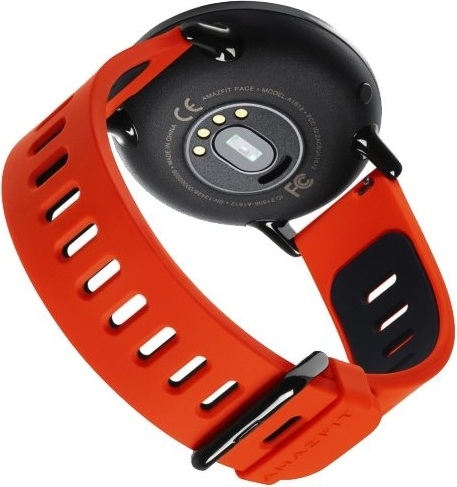 Amazfit Умные часы Pace (A1612)